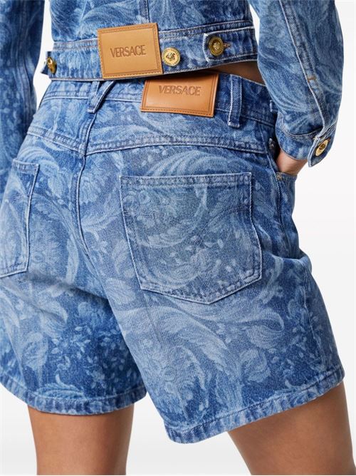  VERSACE | 1013689 1A100291D030